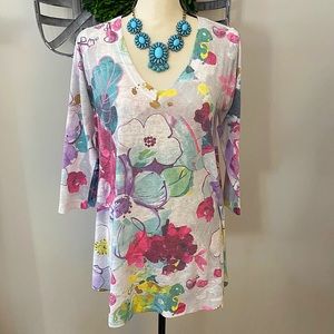 Nalley & Milley Tunic